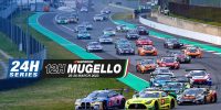 Audis On Top At Mugello At Halfway Mark | WATCH THE RACE LIVE