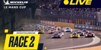 The Le Mans Cup LIVE | The Day Begins
