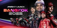 2025 MotoGP Launch LIVE